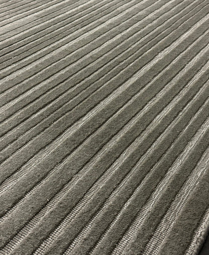 Daxon Stripe - Deep Butter Gold