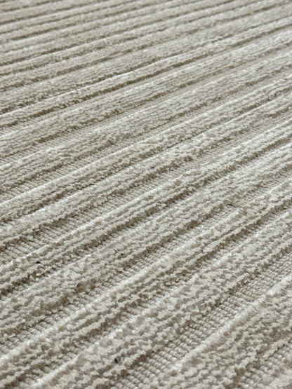 Archive Sale Daxon Stripe - Fawnee 5' x 7'