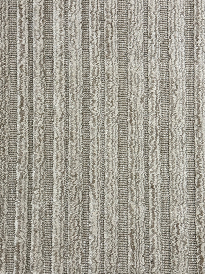 Archive Sale Daxon Stripe - Fawnee 5' x 7'
