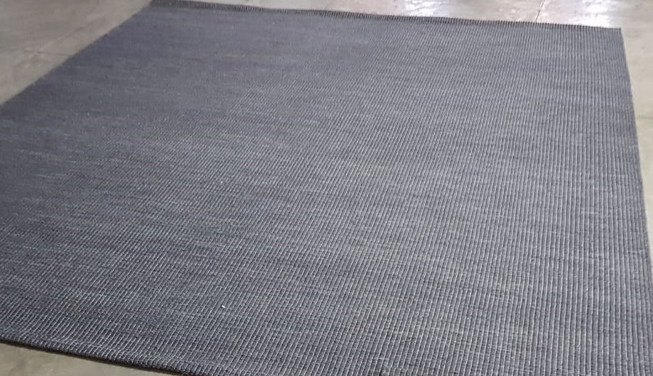 Jupiter Flatweave - Deep Slate