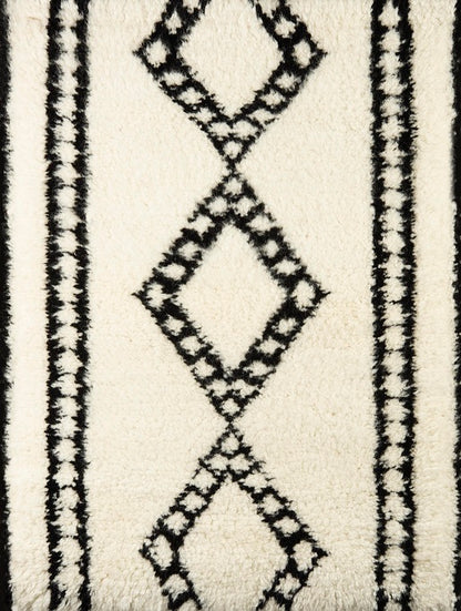 Moroccan - Diamond Runner