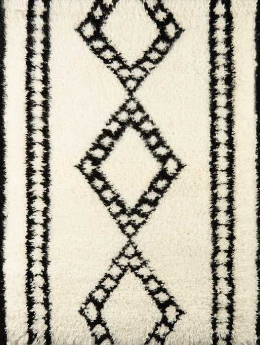 Moroccan - Diamond Runner