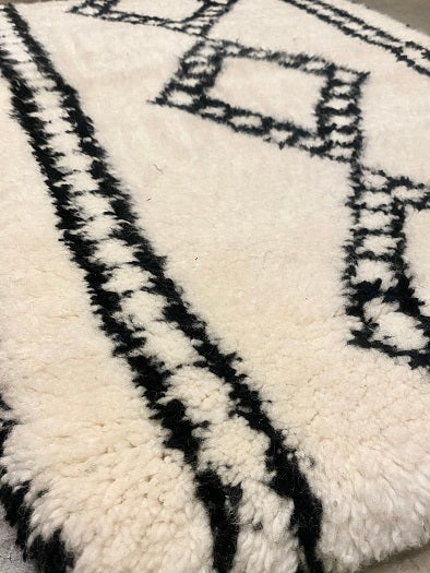 Moroccan - Diamond Runner