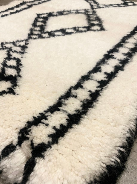 Moroccan - Diamond Runner