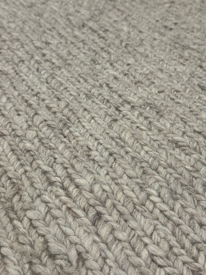 Dutch Braid - Bone Stria