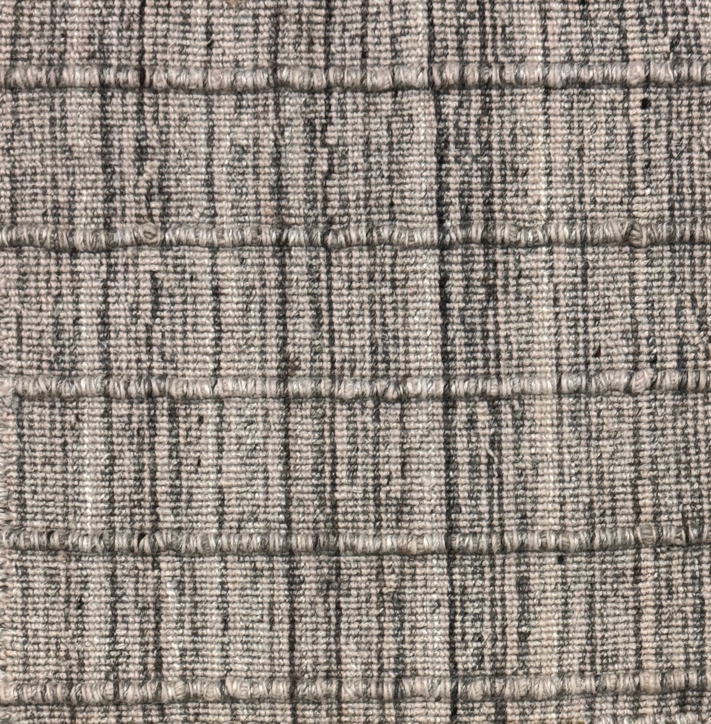 Jixxie Piping Stripe - Earth Tone Taupe