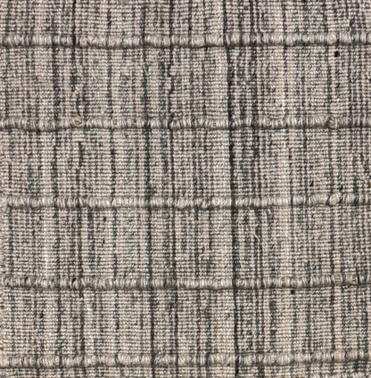 Jixxie Piping Stripe - Earth Tone Taupe