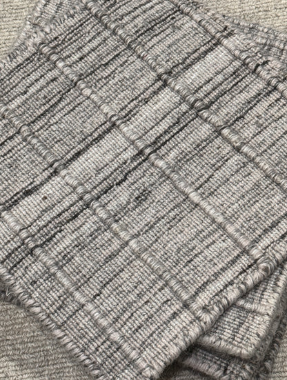 Jixxie Piping Stripe - Earth Tone Taupe