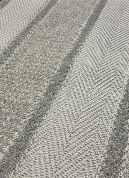 QuickShip Jax Bass - Feather Grey
