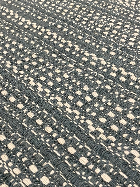 Archive Sale Outdoor Whipper - Gothic Blue 5ft x 7ft