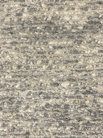 Archive Sale Gotti - Fossil Wheat 4ft x 6ft