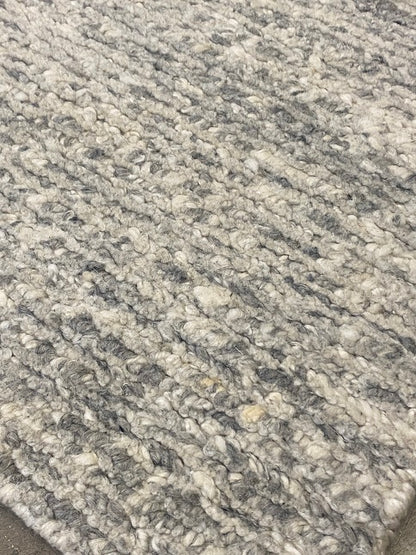 Archive Sale Gotti - Fossil Wheat 4ft x 6ft