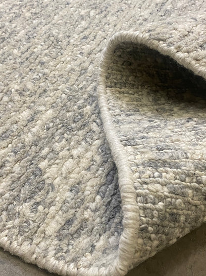 Archive Sale Gotti - Fossil Wheat 4ft x 6ft