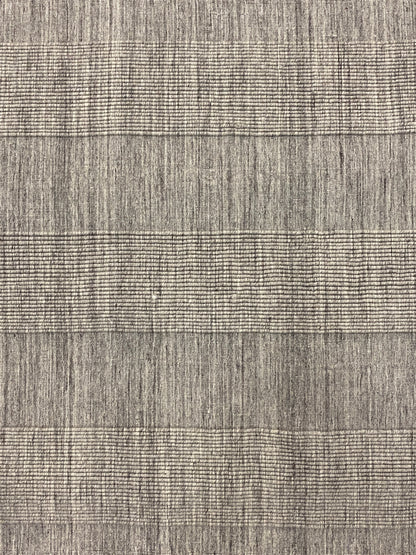 Outdoor Kamden Roman Stripe - Grey Stria