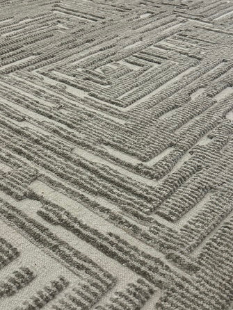 Outdoor Chicoto - Grey & Pearl
