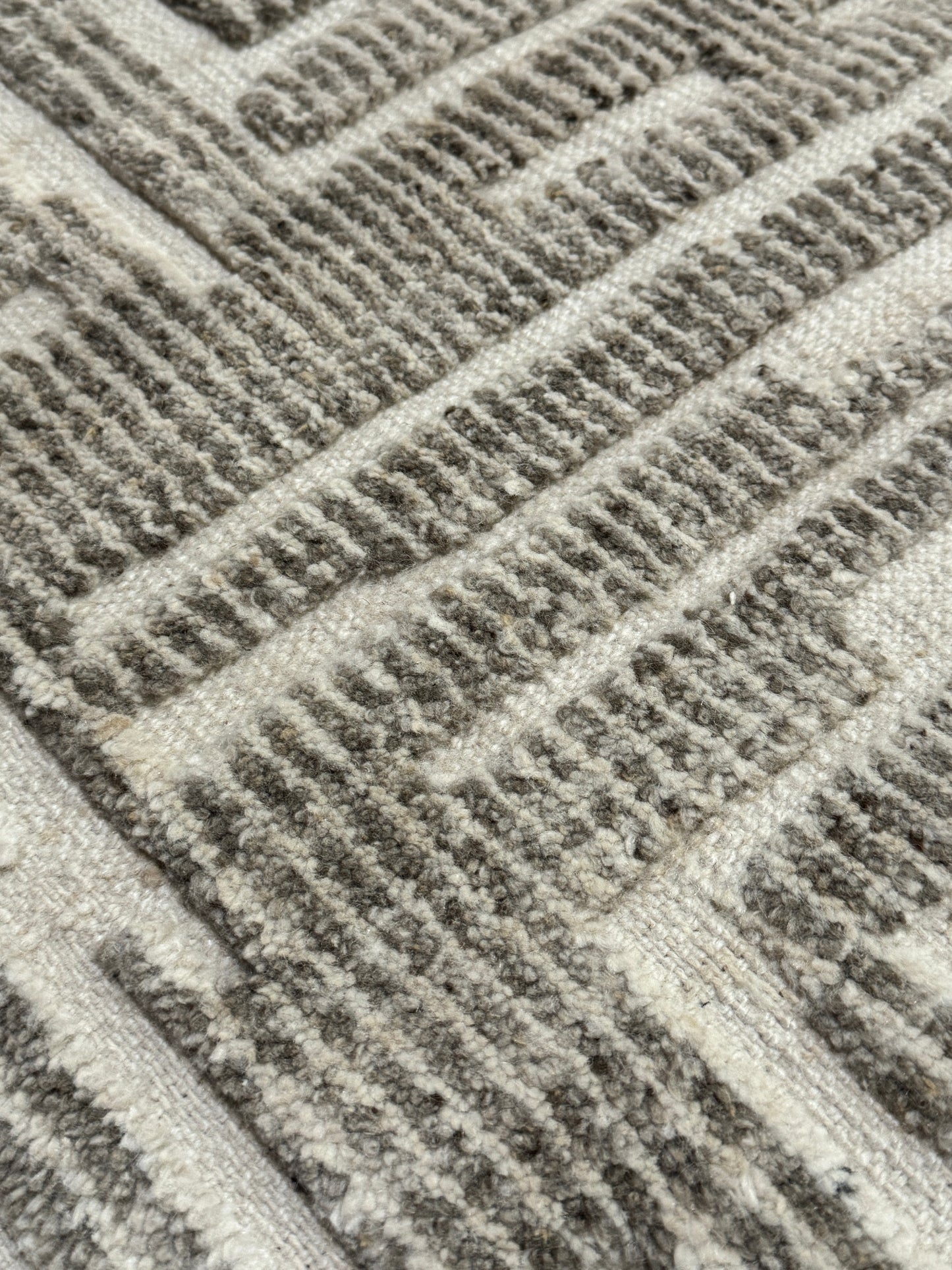Outdoor Chicoto - Grey & Pearl