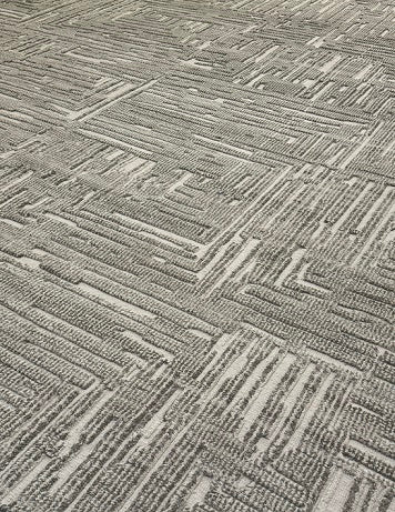 Outdoor Chicoto - Grey & Pearl