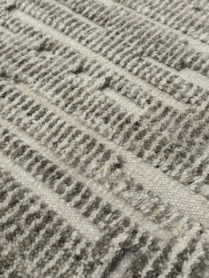 Outdoor Chicoto - Grey & Pearl