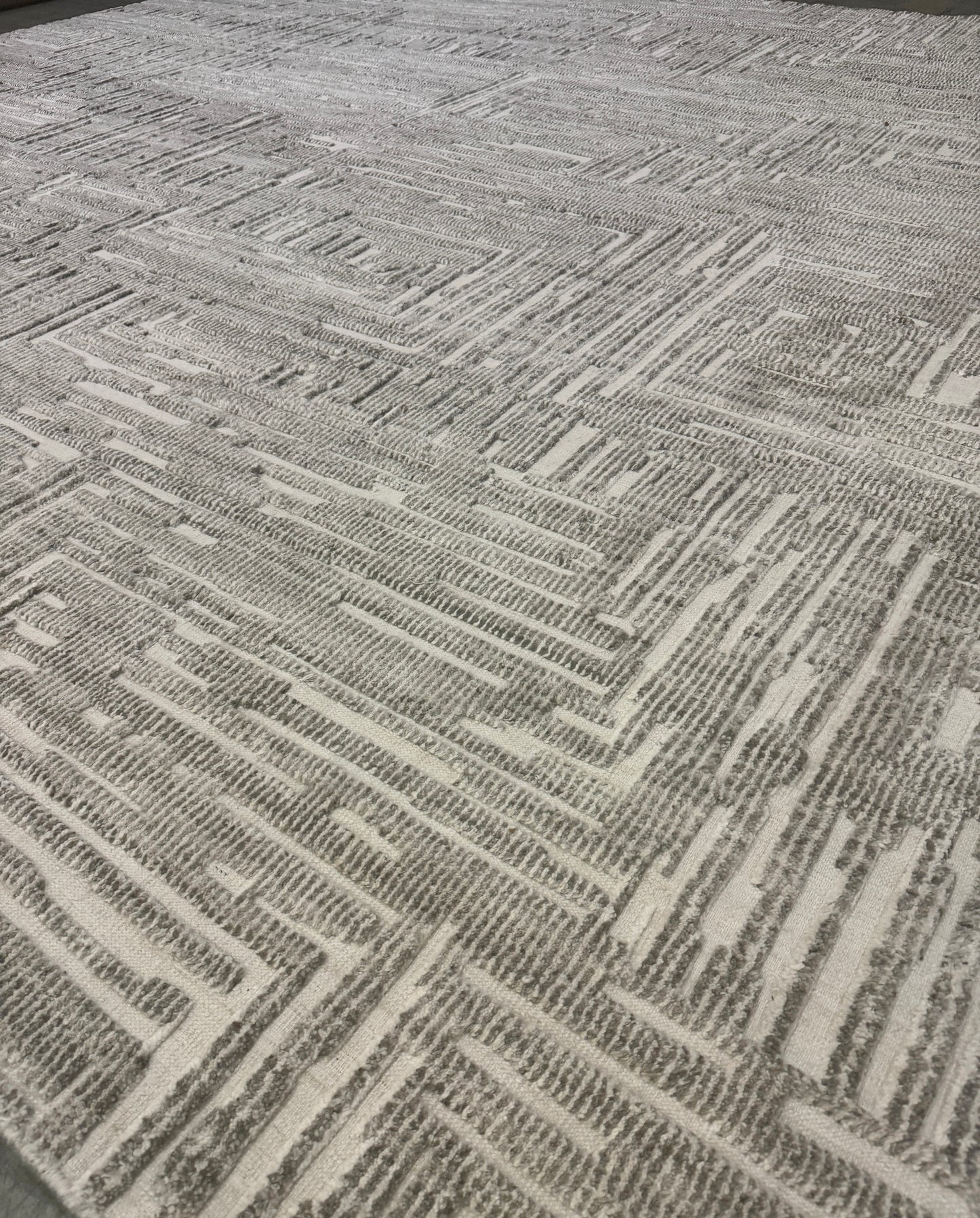 Outdoor Chicoto - Grey & Pearl