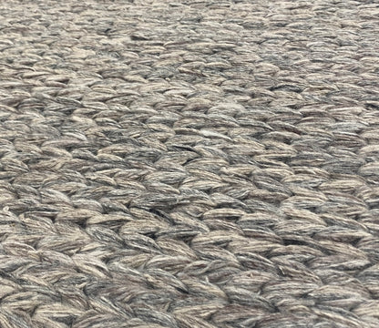 Outdoor Horsebraid - Hamill Grey