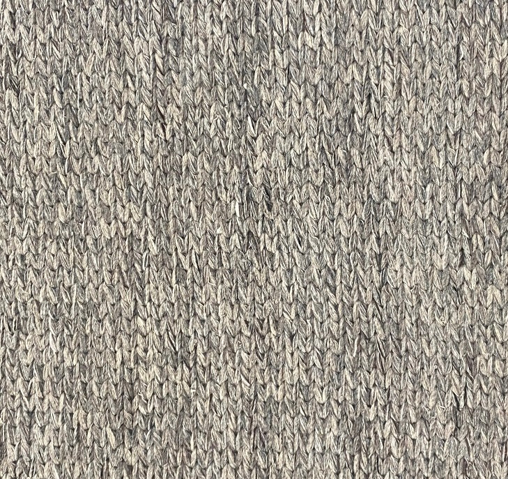 Outdoor Horsebraid - Hamill Grey