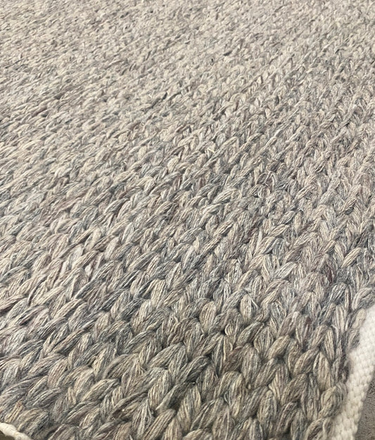 Outdoor Horsebraid - Hamill Grey
