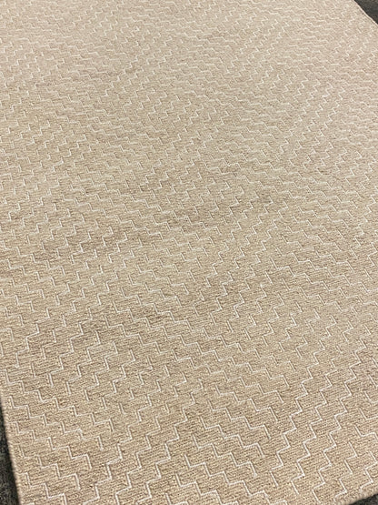 Haxel Cross - Ivory Stria
