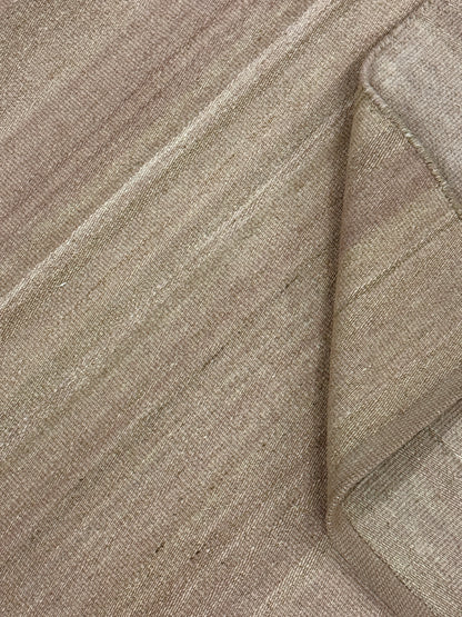 Herat Durrie - Antique Pink