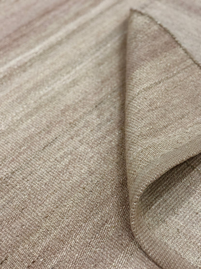 Herat Durrie - Antique Pink