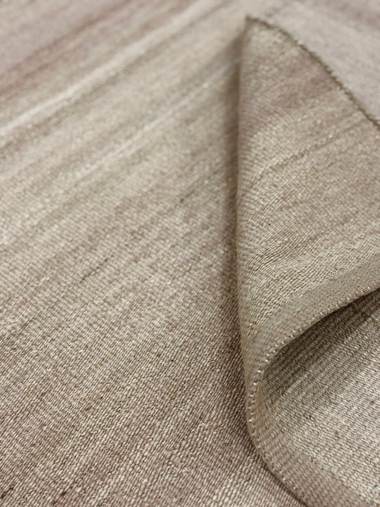 Herat Durrie - Antique Pink