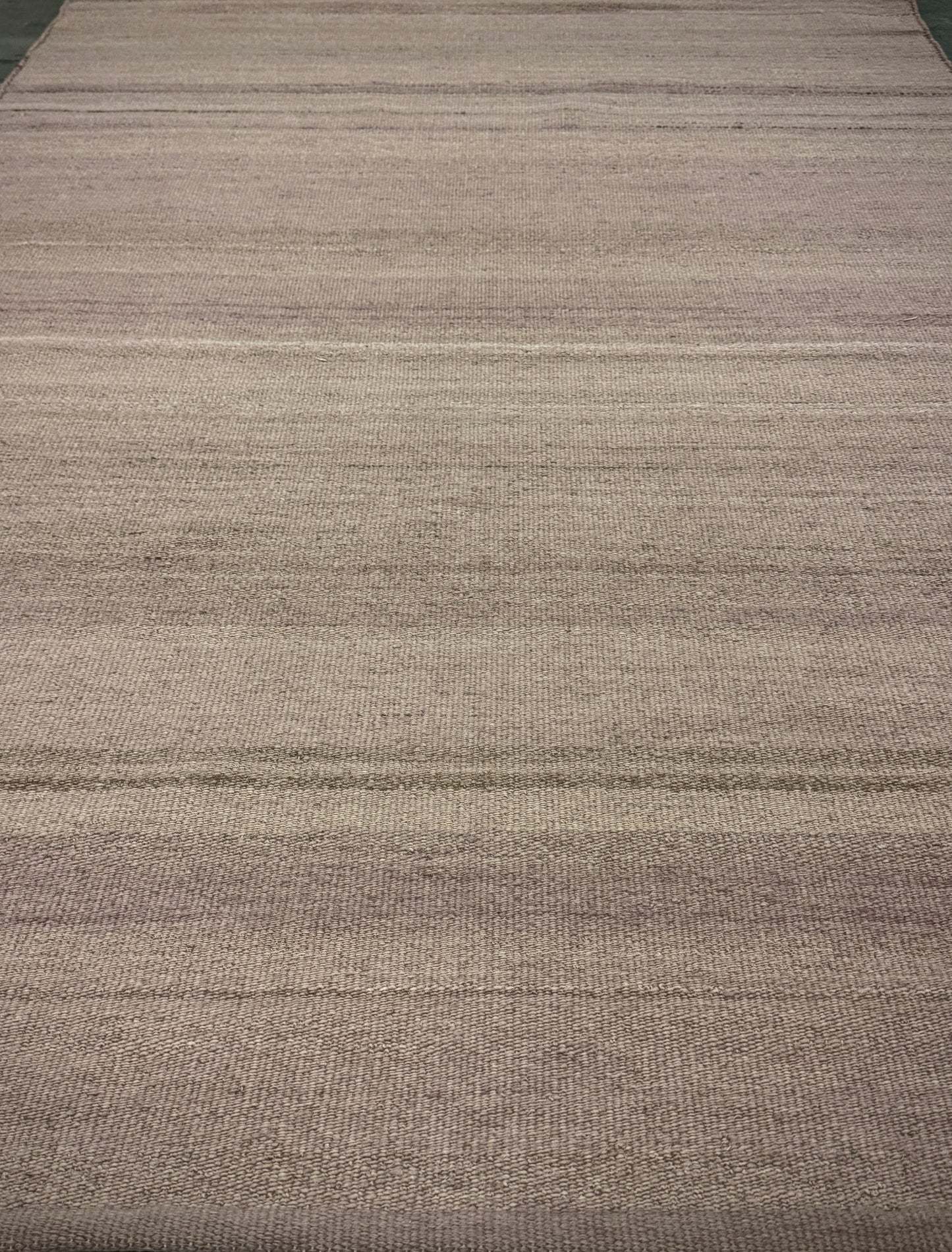 Herat Durrie - Antique Pink