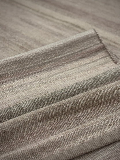 Herat Durrie - Antique Pink