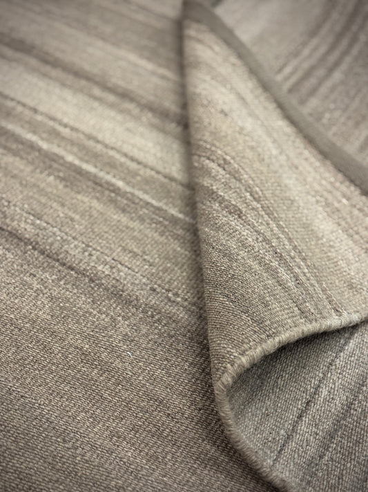 Herat Durrie - Beige Poke