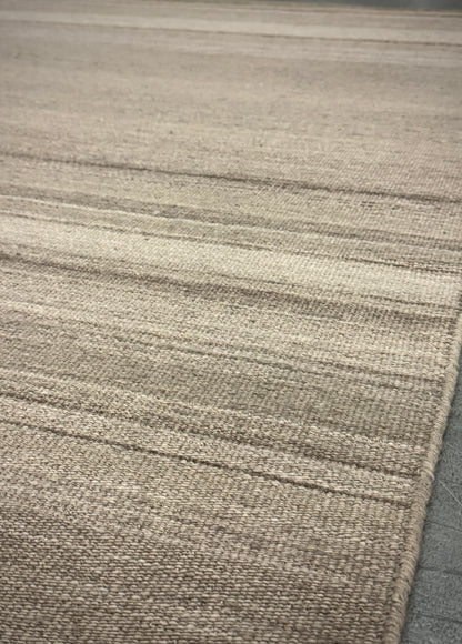 Herat Durrie - Beige Poke