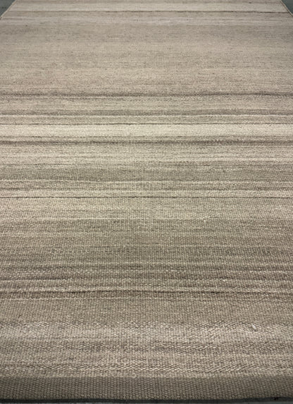 Herat Durrie - Beige Poke