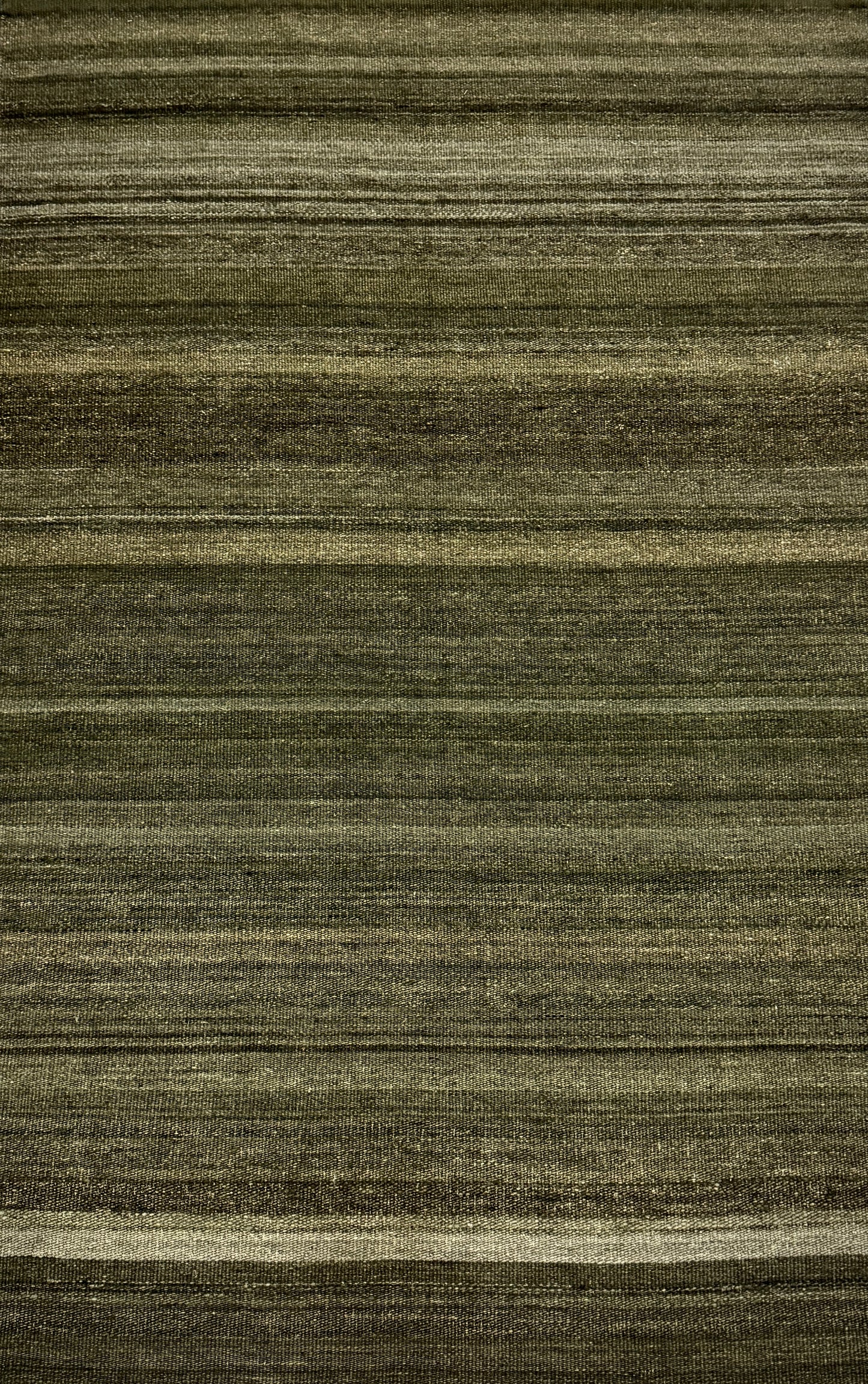 Archive Sale Herat Durrie - Olivo 4ft x 6ft