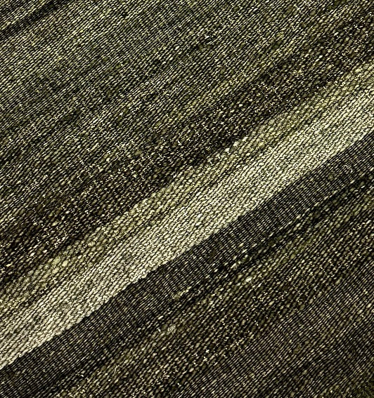 Archive Sale Herat Durrie - Olivo 4ft x 6ft