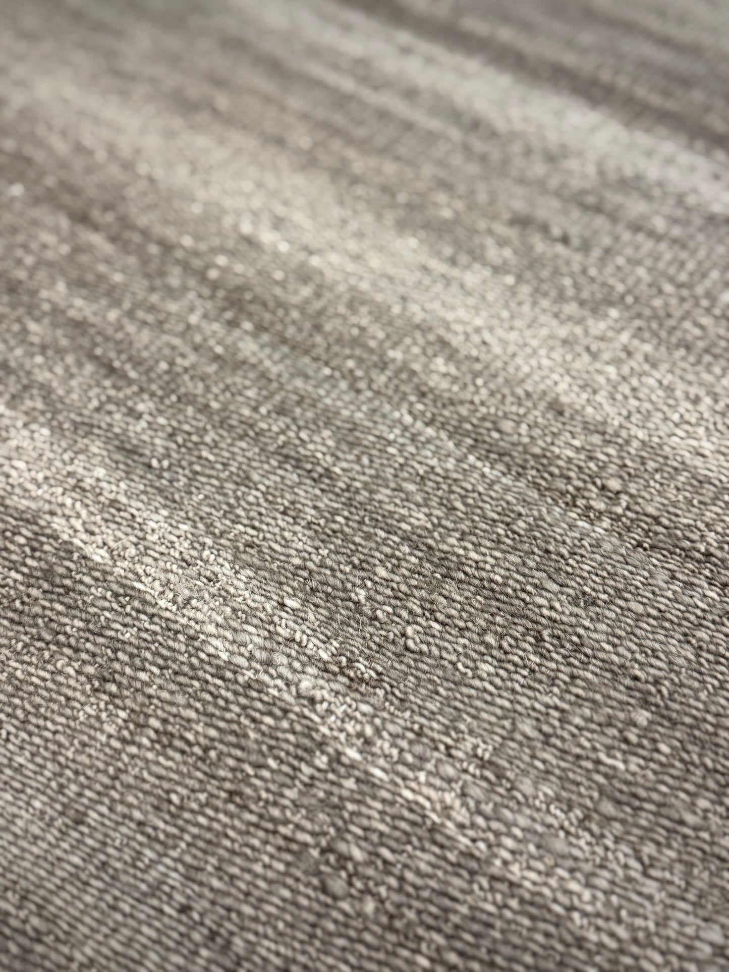 Archive Sale Herat Durrie - Taupe Tee 4ft x 6ft