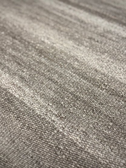 Archive Sale Herat Durrie - Taupe Tee 4ft x 6ft