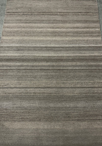 Archive Sale Herat Durrie - Taupe Tee 4ft x 6ft