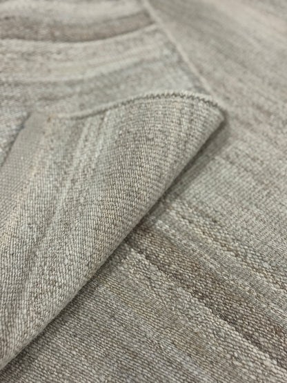 Herat Durrie - Scratch Ivory