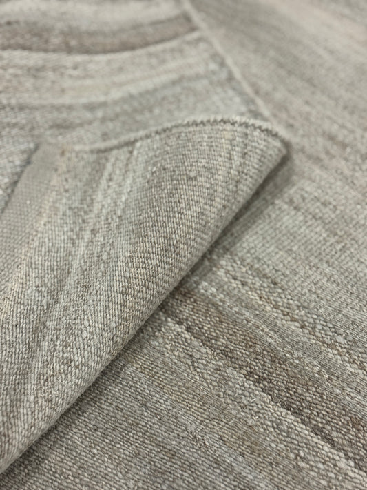 Herat Durrie - Scratch Ivory