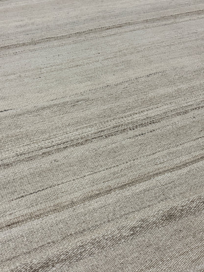 Herat Durrie - Scratch Ivory