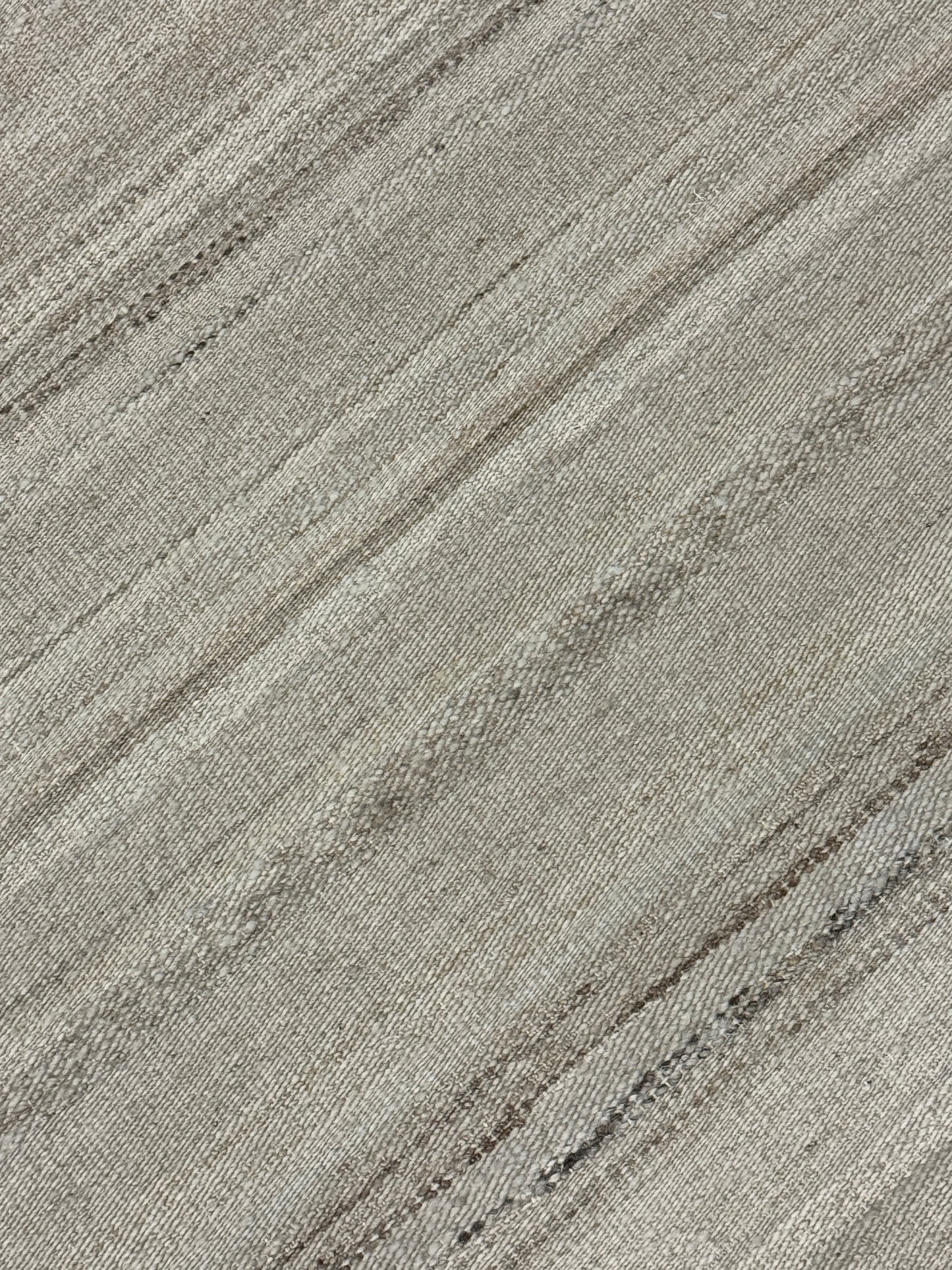 Herat Durrie - Scratch Ivory