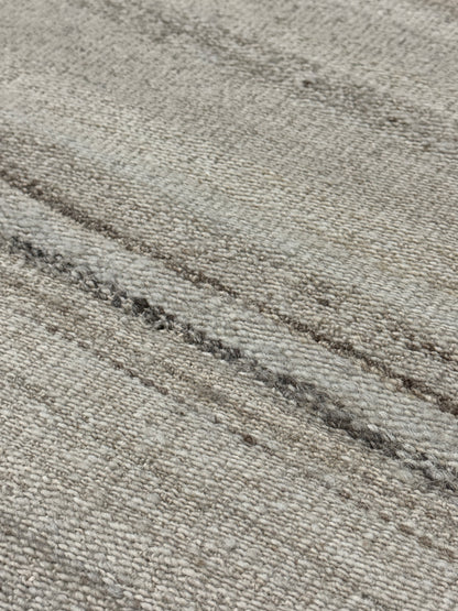 Herat Durrie - Scratch Ivory