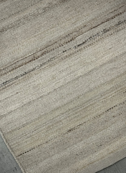 Herat Durrie - Scratch Ivory