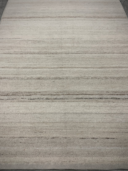 Herat Durrie - Scratch Ivory