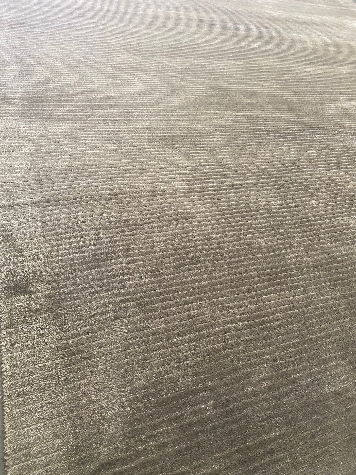 Archive Sale Jewel Luster Linen - 14ft x 8ft 9in