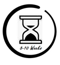 8-10 Weeks Leadtime
