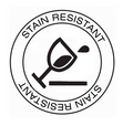 Stain-resistant Performance